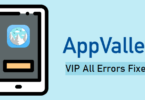 AppValley VIP All Errors Fixed