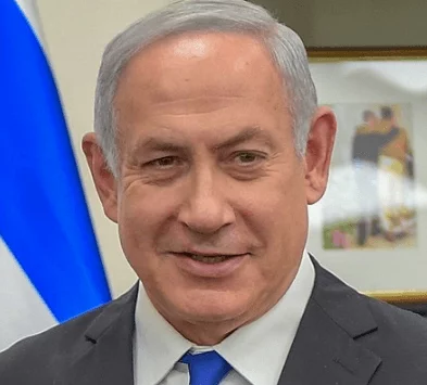 Top 15 Most Powerful Politicians In The World 7 Benjamin Netanyahu