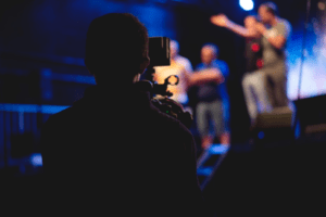 Best Film Schools In The World