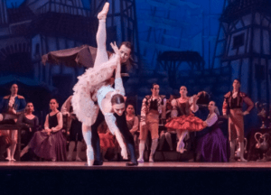 Best Performing Arts Schools In The World