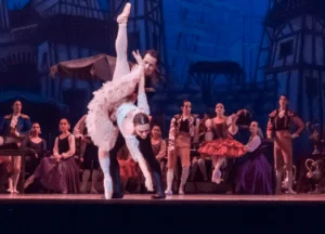 Best Performing Arts Schools In The World for 2022