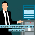 Top 10 Best Water Purifier Brands In India