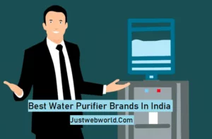 Top 10 Best Water Purifier Brands In India