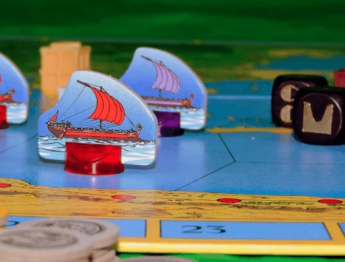 Board Games We Love