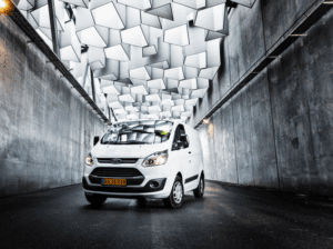 Small Scale Business Needs a Vehicle