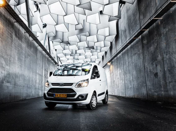 Small Scale Business Needs a Vehicle