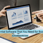 Essential Software That You Need for Business In 2021