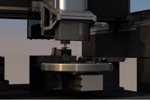 4 Important CMM Machines