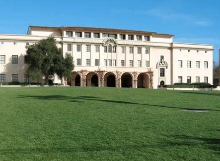 California Institute of Technology