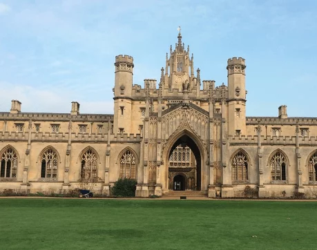 University of Cambridge