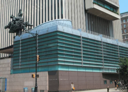 Columbia Law School