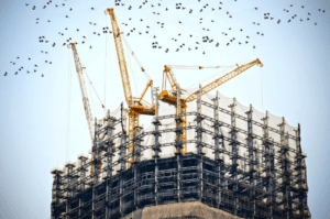 Construction Company Online