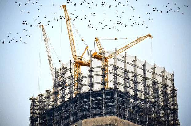 Construction Company Online