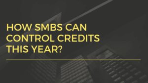 How SMBs Can Control Credits