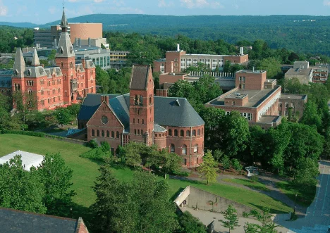 Cornell University