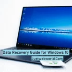 Data Recovery for Windows 10
