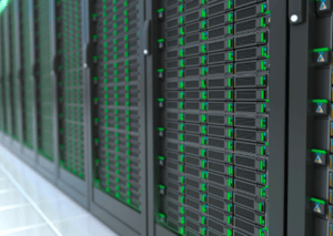 Dedicated Server Hosting