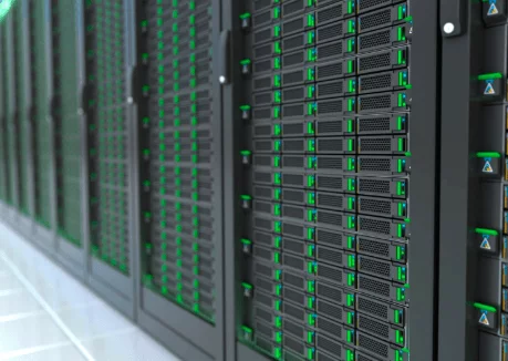 Dedicated Server Hosting
