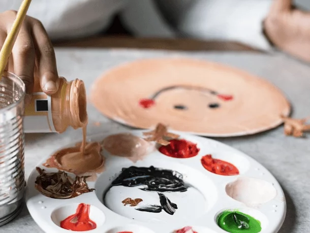 Diamond Painting Tricks