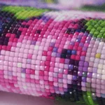 Top 5 Tips And Tricks For Diamond Painting