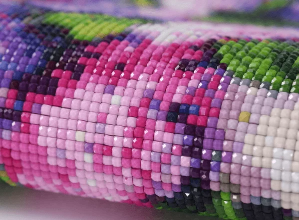 Tips And Tricks For Diamond Painting