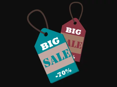 E-commerce pricing strategies