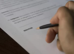 How Electronic Signature Is Changing Electronic Payments