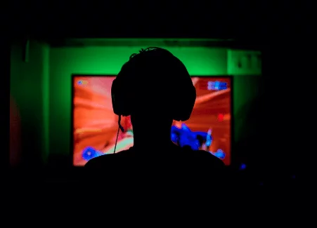 Gaming Experience