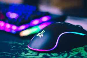 Gaming Mouse
