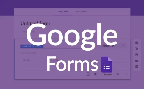 Google Forms