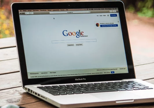 Improve Your Google Rankings