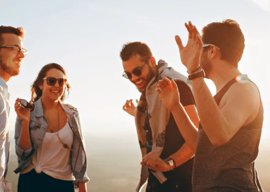 Ways to Have Some Fun After Work