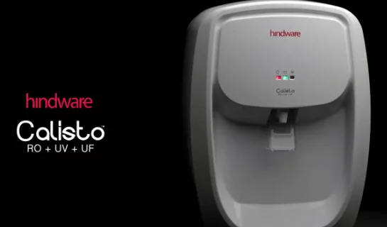 Hindware Water Purifier 