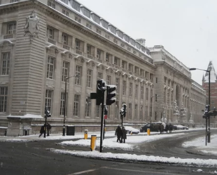 Imperial College London