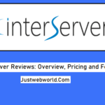 InterServer Web Hosting (Overview, Pricing and Features)