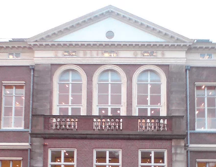 Leiden Law School - Leiden University