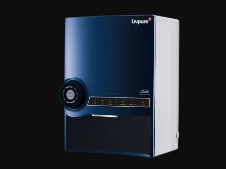 RO Water Purifier - Livpure
