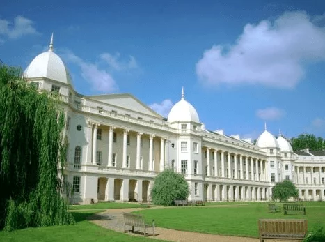 London Business School