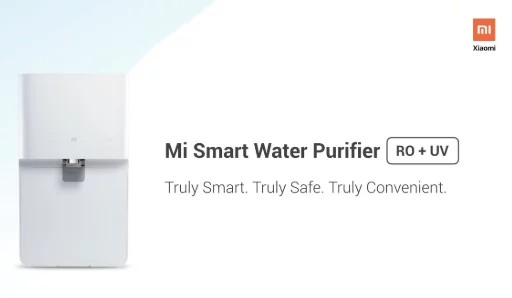 Mi Smart Water Purifier 
