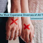 The Most Expensive Divorces of All Time