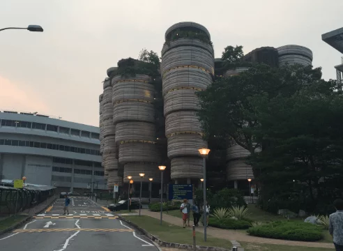 Nanyang Technological University