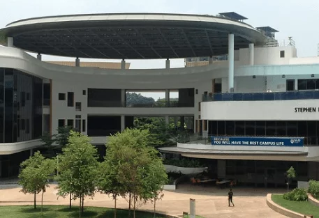 National University of Singapore