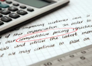 Different Pricing Strategies That You Can Try Out