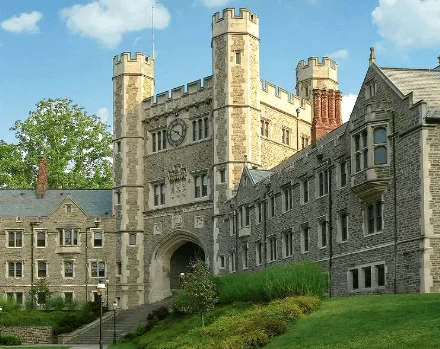 Princeton University