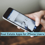 Best iPhone Apps for Real Estate