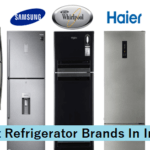 Top 10 Most Popular Refrigerator Brands In India