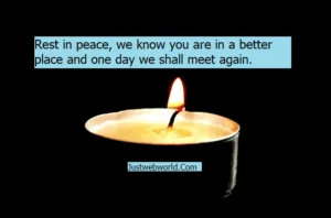 100+ Different Ways to Say Rest In Peace (RIP Messages) – Heartfelt, Unique & Meaningful Tributes