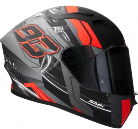 SMK Helmets