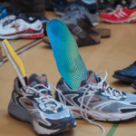 Could Shoe Insole Give Orthotic Feet Support?