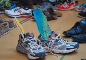 Shoe Insole